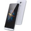 Мобільний телефон TP-Link Neffos C5 Pearly White (6935364096267) зображення 4
