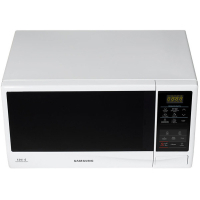 Микроволновая печь Samsung ME 83 KRW-2/BW (ME83KRW-2/BW) изображение 3