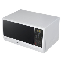 Микроволновая печь Samsung ME 83 KRW-2/BW (ME83KRW-2/BW) изображение 4