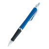 Ручка гелева Axent retractable Vogue, blue (AG1008-02-А)