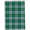 Блокнот Buromax spiral top, А6, 48sheets, square, green (BM.2480-04)
