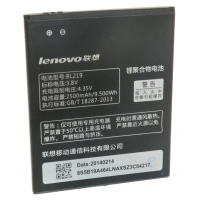 Photos - Mobile Phone Battery Extra Digital Акумуляторна батарея Extradigital Lenovo BL219  (BML6360) BML636 (2500 mAh)