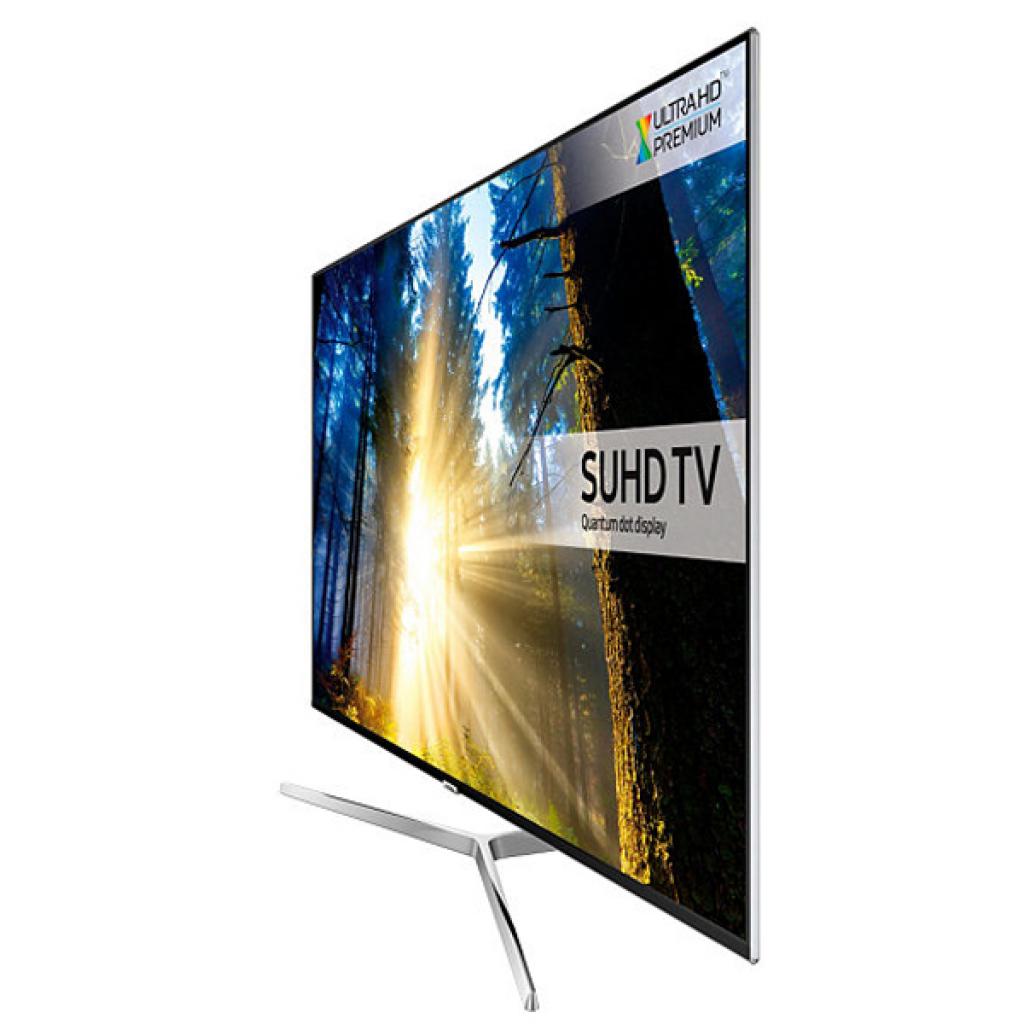 Телевізор Samsung UE49KS9000 (UE49KS9000UXUA) зображення 4