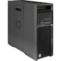 Компьютер HP Z640/1 (F2D64AV) изображение 2