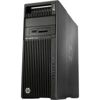 Компьютер HP Z640/1 (F2D64AV) изображение 3
