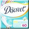 Ежедневные прокладки Discreet Deo Spring Breeze 60 шт. (8001090170316/8700216153096) изображение 3