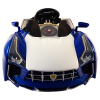 Електромобіль BabyHit Sport Car Blue (15482) зображення 2