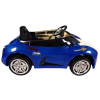 Електромобіль BabyHit Sport Car Blue (15482) зображення 5