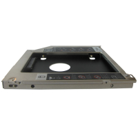 Фрейм-перехідник Maiwo 2,5" HDD/SSD SATA3 Macbook (Pro/Air) 13" 15" 17" (NSTOR-Macbook) зображення 2