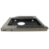 Фрейм-перехідник Maiwo 2,5" HDD/SSD SATA3 Macbook (Pro/Air) 13" 15" 17" (NSTOR-Macbook) зображення 2