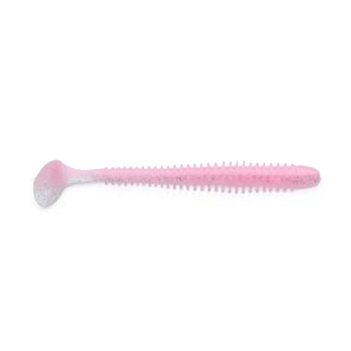 Силікон рибальський Keitech Swing Impact 4.5" EA#08 Bubblegum Shiner (1551.06.30)