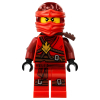 Конструктор LEGO Ninjago Внедорожник с суперсистемой маскировки (70595) изображение 11