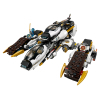 Конструктор LEGO Ninjago Внедорожник с суперсистемой маскировки (70595) изображение 3