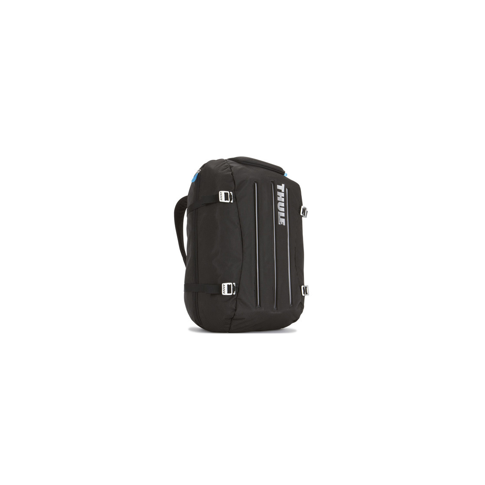 Рюкзак для ноутбука Thule 15.6" Crossover Duffel Pack 40L TCDP-1 Black (TCDP1) изображение 4