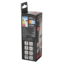 Лампочка Ergo E14 6W (LSTC37E146ANFN) изображение 5