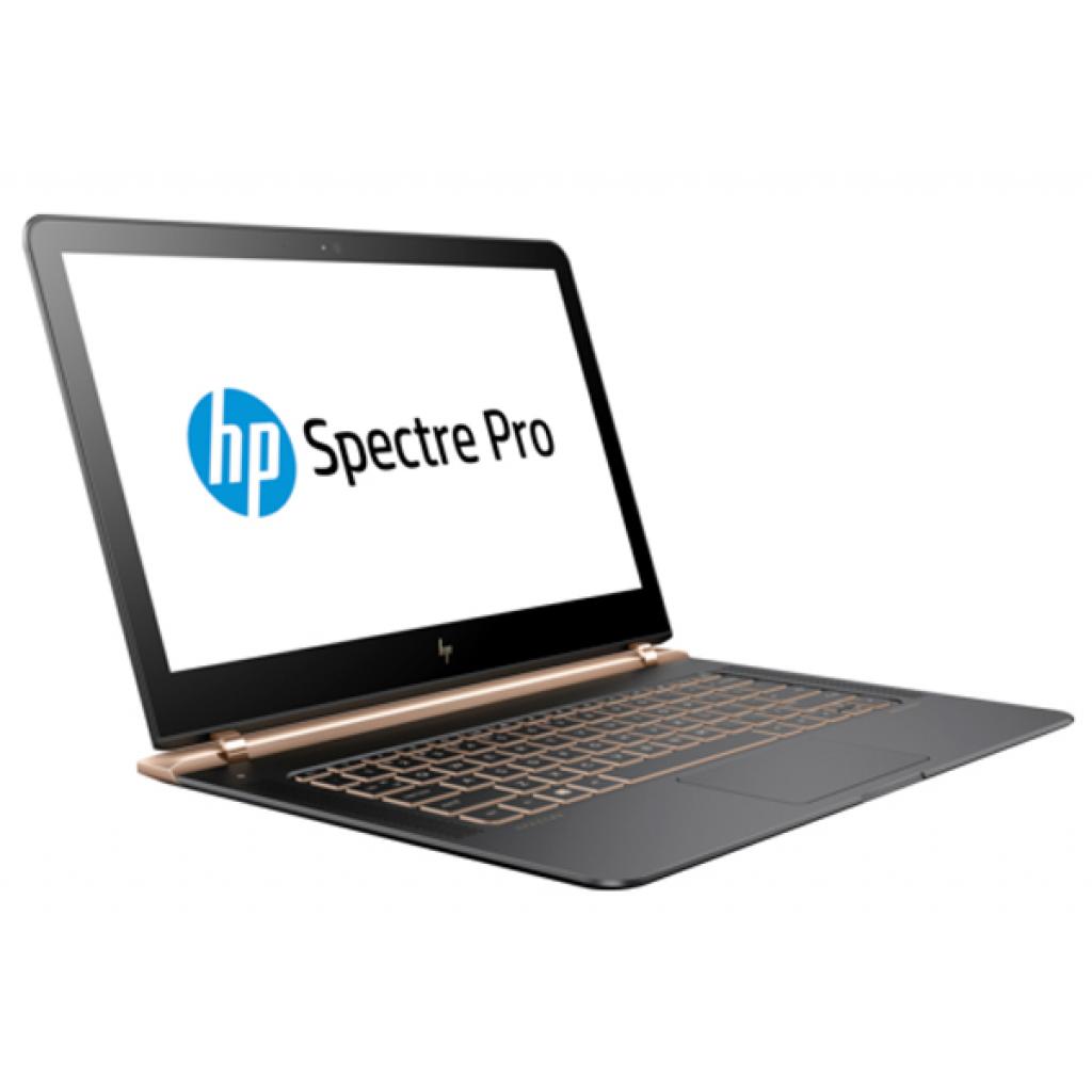 Ноутбук HP Spectre Pro (X2F01EA) зображення 2