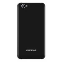 Мобильный телефон Assistant AS-6431 Rider Black изображение 2
