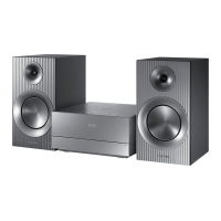 Магнітола Samsung MM-J430D/RU зображення 3