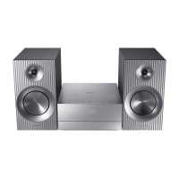 Магнітола Samsung MM-J430D/RU зображення 4