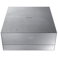 Магнітола Samsung MM-J430D/RU зображення 6
