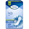 Урологические прокладки Tena Lady Slim Extra 10 шт. (7322540310320/7322541451404) изображение 2