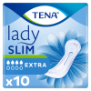 Урологические прокладки Tena Lady Slim Extra 10 шт. (7322540310320/7322541451404)