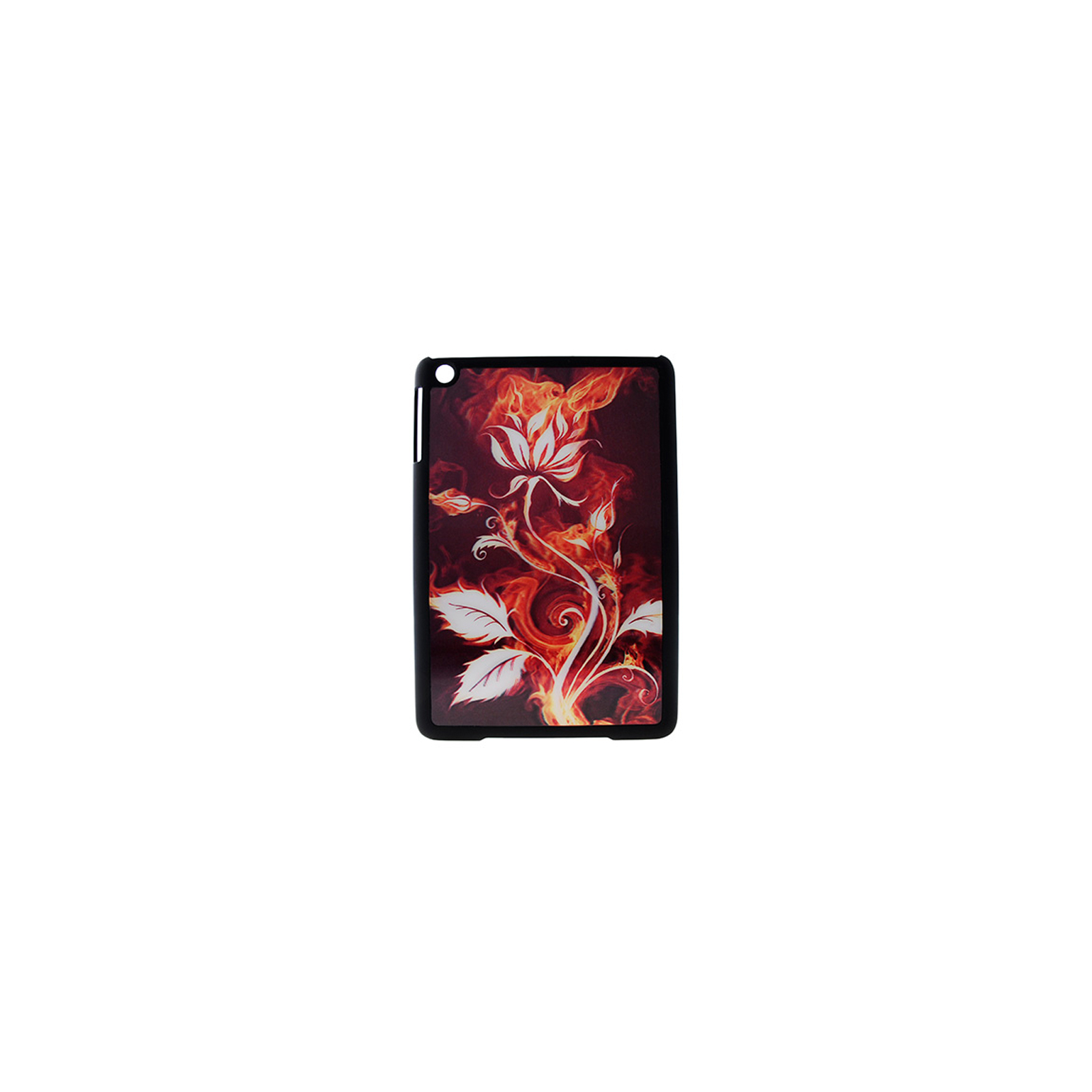 Чехол для планшета Drobak 3D для Apple iPad mini "Квітка" (930212)