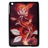 Чехол для планшета Drobak 3D для Apple iPad mini "Квітка" (930212)