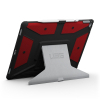 Чохол до планшета Urban Armor Gear iPad Pro Rogue (Red) (IPDPRO-RED-VP) зображення 4