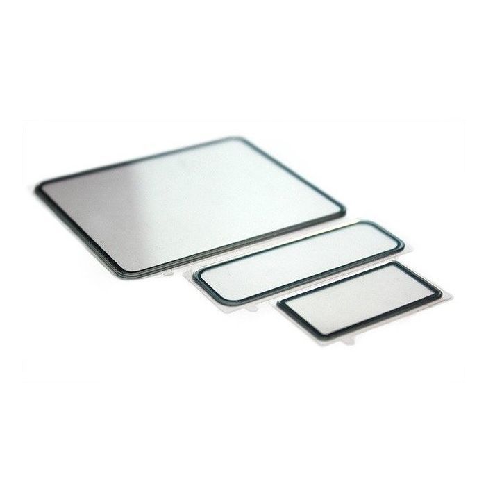 Защита экрана Extradigital Extradigital 1Ds Mark III (Triple) (LCD00ED0001) изображение 2