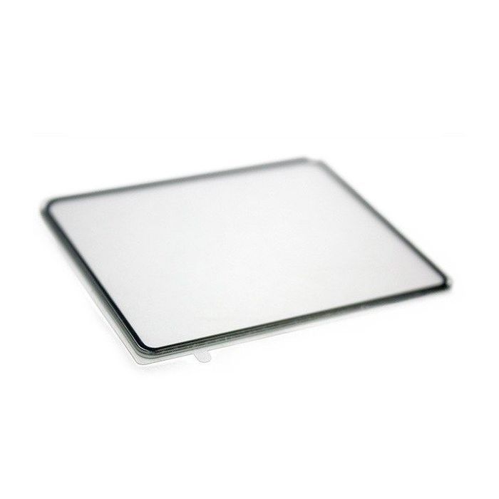 Защита экрана Extradigital Extradigital 1Ds Mark III (Triple) (LCD00ED0001) изображение 3