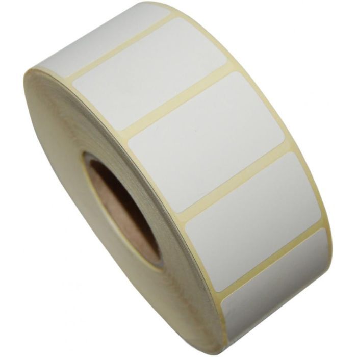 Етикетка Aurika ECO 40х25/ 2тис 10 рул. (4025T)