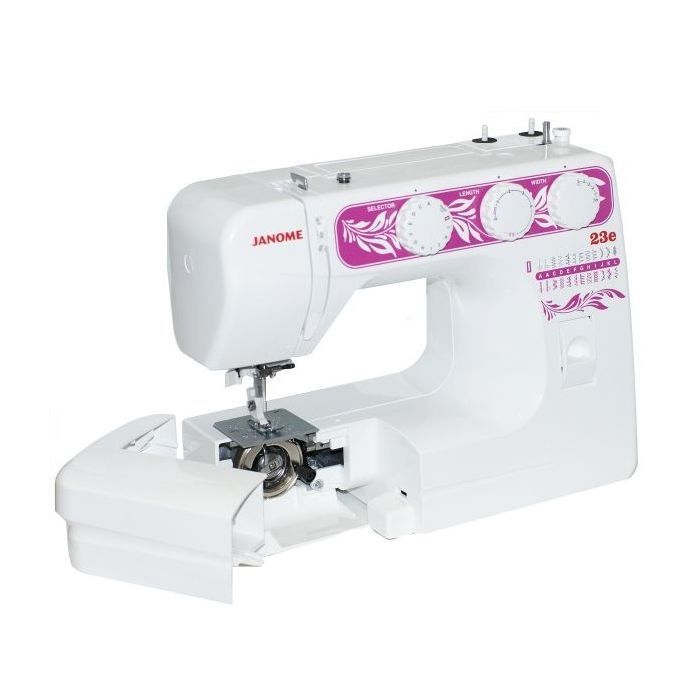 Швейная машина Janome 23e изображение 3