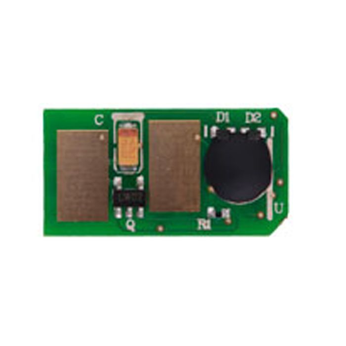 Чип для картриджа Oki B411 (44574702/44574705) Static Control (OKIB411CP)