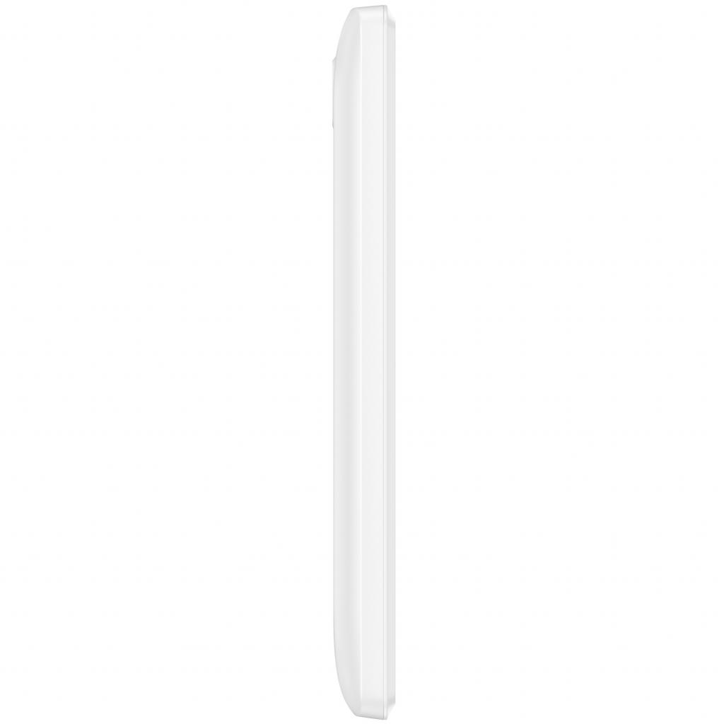 Мобильный телефон Lenovo A Plus (A1010a20) White (PA4S0043UA) изображение 3