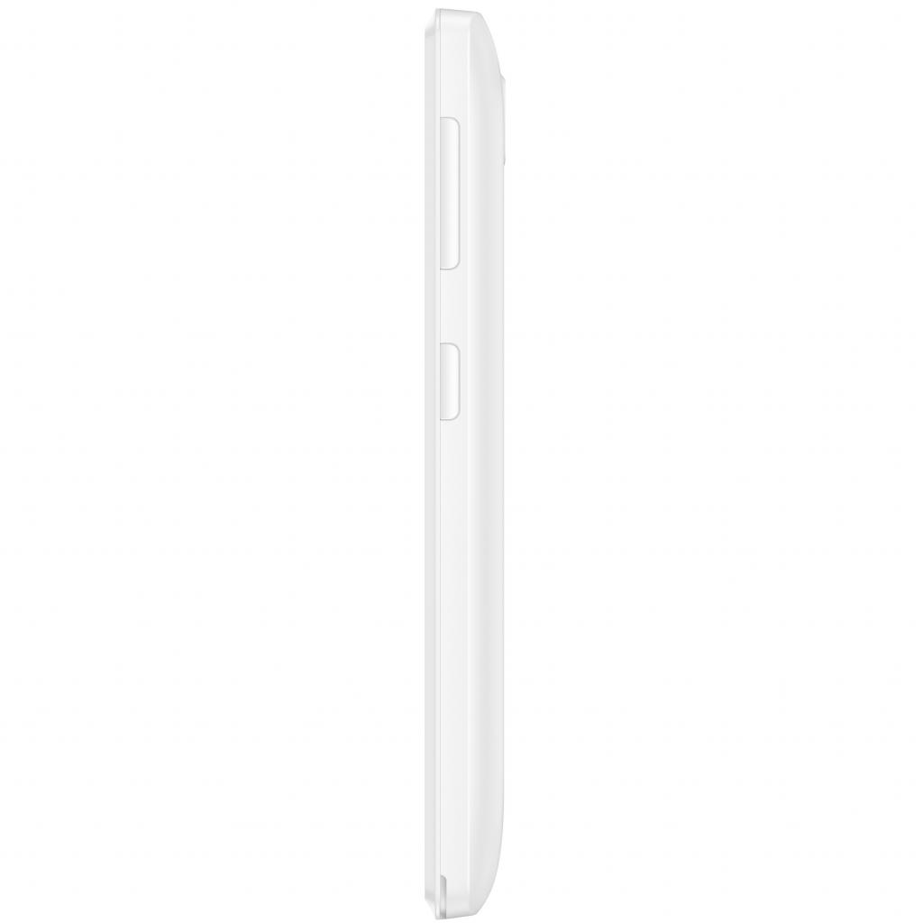 Мобильный телефон Lenovo A Plus (A1010a20) White (PA4S0043UA) изображение 4