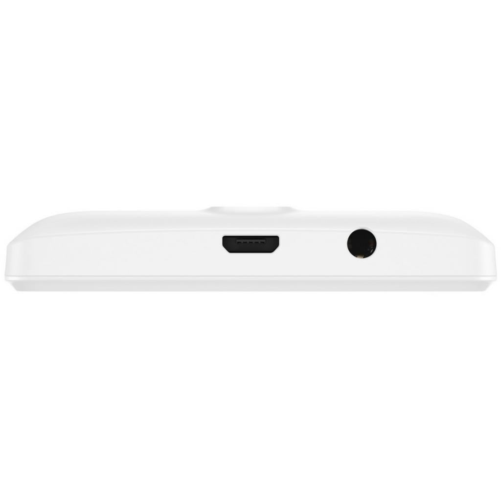 Мобильный телефон Lenovo A Plus (A1010a20) White (PA4S0043UA) изображение 6