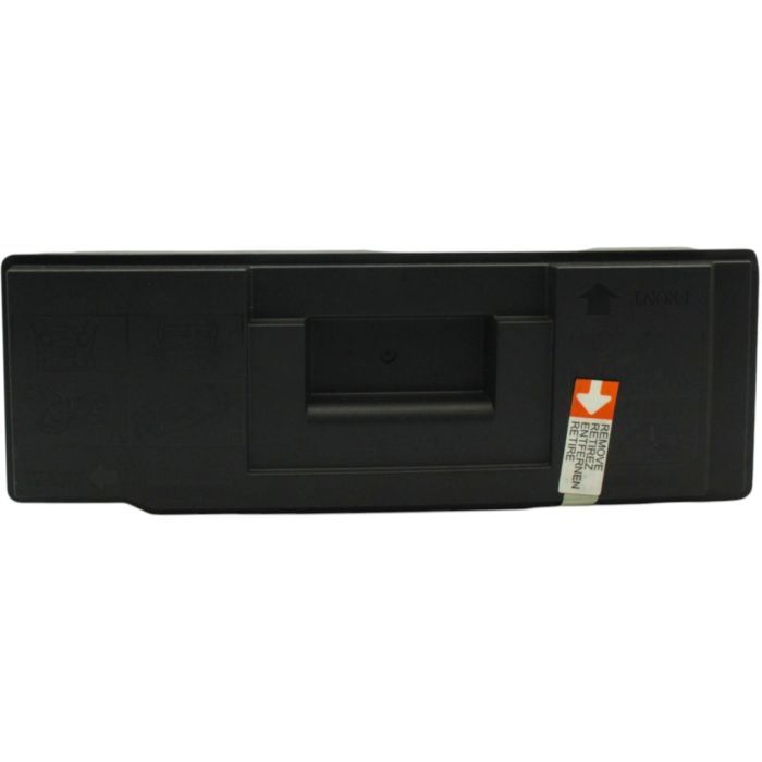 Тонер-картридж IPM Kyocera-Mita TK-65/67 680г (TKKM88) изображение 5