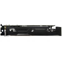 Відеокарта GIGABYTE GeForce GTX1050 Ti 4096Mb OC (GV-N105TOC-4GD) зображення 4