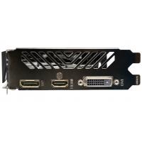 Відеокарта GIGABYTE GeForce GTX1050 Ti 4096Mb OC (GV-N105TOC-4GD) зображення 5