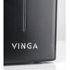 Пристрій безперебійного живлення Vinga LED 800VA metal case (VPE-800M) зображення 6