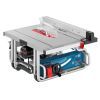 Циркулярная пила Bosch GTS 10 J (0.601.B30.500)