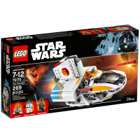 Конструктор LEGO Star Wars Фантом (75170)