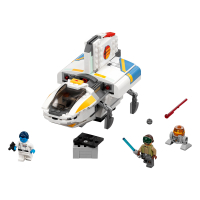 Конструктор LEGO Star Wars Фантом (75170) изображение 2