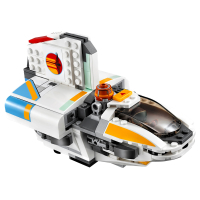 Конструктор LEGO Star Wars Фантом (75170) изображение 3