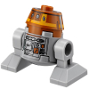 Конструктор LEGO Star Wars Фантом (75170) изображение 5