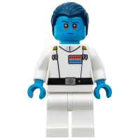 Конструктор LEGO Star Wars Фантом (75170) изображение 6