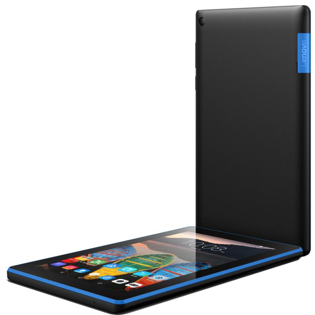 Планшет Lenovo Tab 3 710F 7" WiFi 16GB Black (ZA0R0084UA) зображення 9