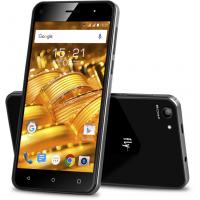 Мобильный телефон Fly FS507 Cirrus 4 Black изображение 10