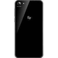 Мобильный телефон Fly FS507 Cirrus 4 Black изображение 2